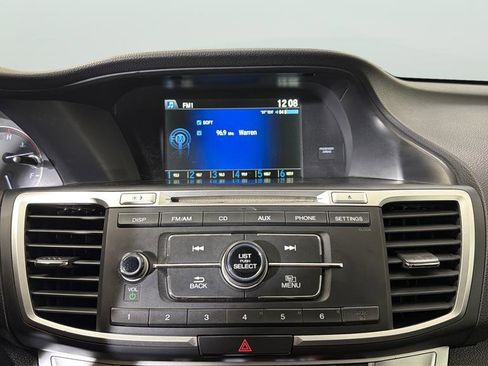 Used 2015 Honda Accord Sport image 23