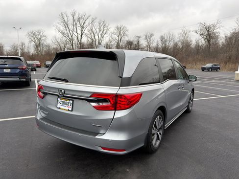 Used 2024 Honda Odyssey Touring image 6