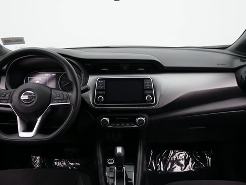Used 2020 Nissan Kicks SV FWD image 26