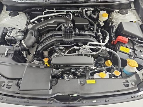 Certified 2022 Subaru Crosstrek 2.0i Premium w/ Moonroof Package image 23