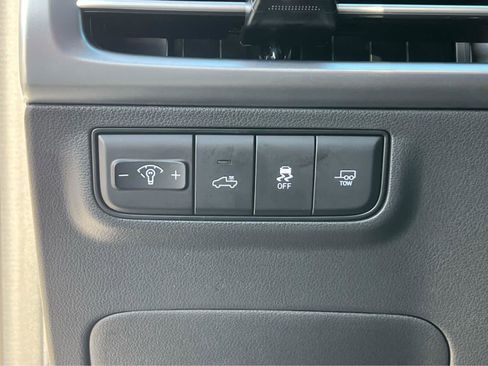 New 2026 Hyundai Santa Cruz XRT AWD/4WD image 29