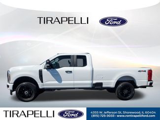 New 2026 Ford F350 XL w/ STX Appearance Package AWD/4WD video 3