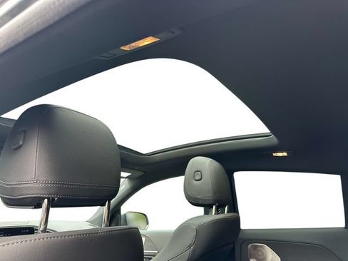 Certified 2025 Mercedes-Benz GLE 450 4MATIC Coupe image 12