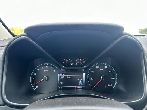 Used 2018 GMC Canyon All Terrain w/ All Terrain X Package image 13