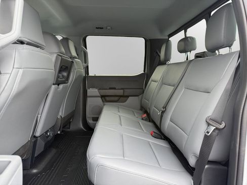 New 2026 Ford F550 4x4 Crew Cab image 13
