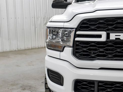 Used 2022 RAM 2500 Tradesman AWD/4WD image 46