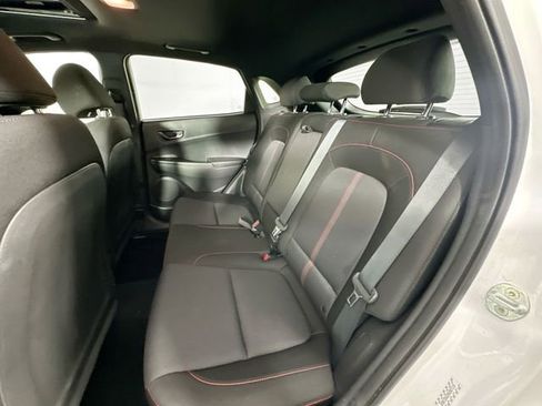 Used 2022 Hyundai Kona N Line w/ Tech Package image 27