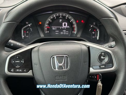 Used 2018 Honda CR-V LX image 17