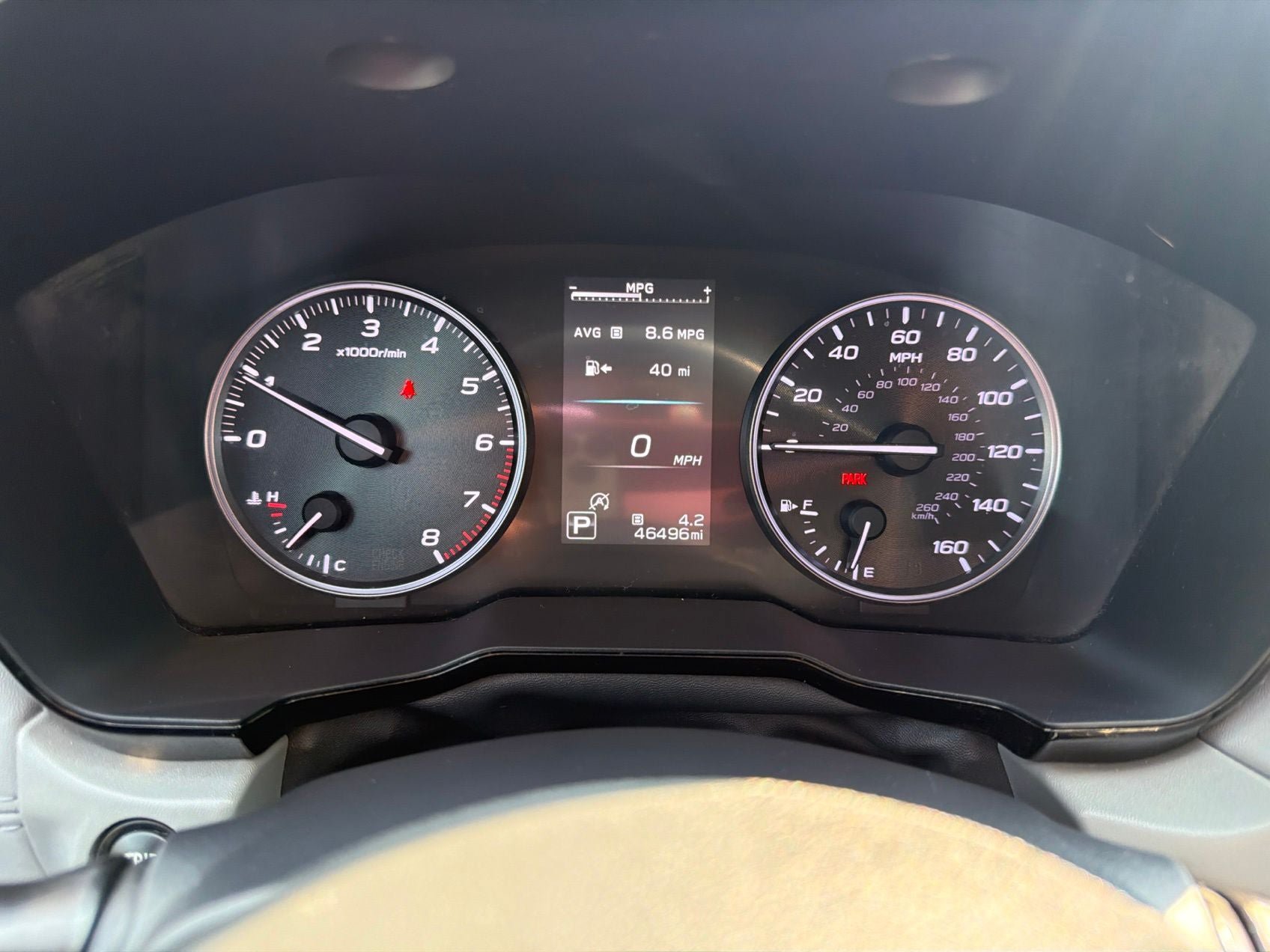 Used 2022 Subaru Outback Premium AWD/4WD image 24