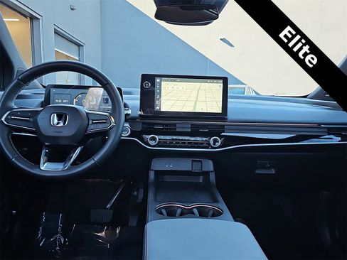 Used 2025 Honda Prologue Elite image 14