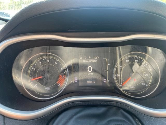 Used 2015 Jeep Cherokee Latitude w/ Trailer Tow Group AWD/4WD image 15