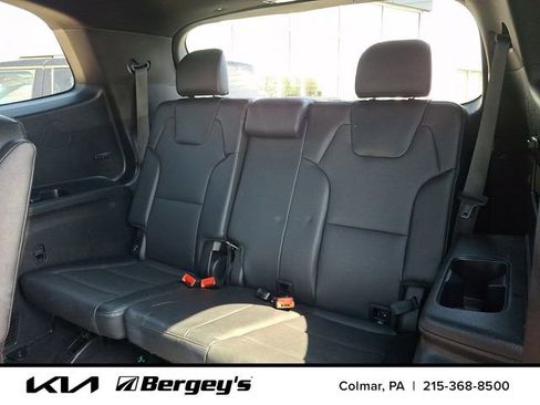 Used 2023 Kia Telluride EX X-Line image 13