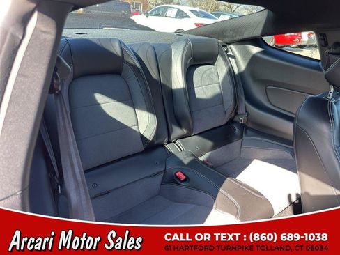 Used 2020 Ford Mustang Shelby GT350 w/ Technology Package image 27