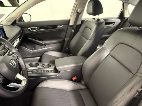 Used 2024 Honda Civic Touring image 28