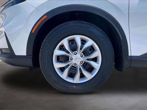 New 2026 Honda CR-V LX image 12