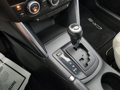 Used 2014 MAZDA CX-5 Grand Touring FWD image 17