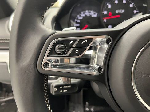 Used 2024 Porsche 718 Boxster GTS image 13