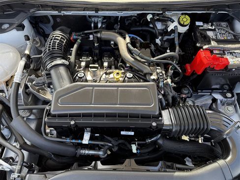 Used 2025 Ford Escape Active image 26