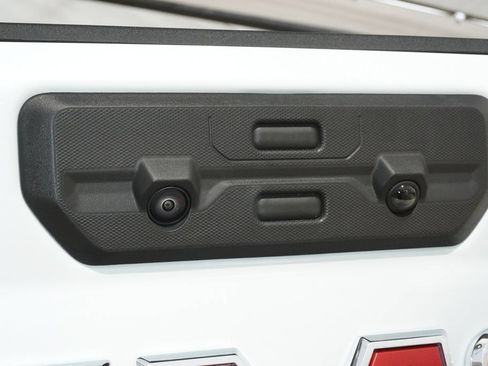 Used 2026 GMC Sierra 2500 Denali w/ Denali Reserve Package AWD/4WD image 33
