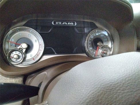 Used 2020 RAM 2500 Limited w/ Safety Group image 26