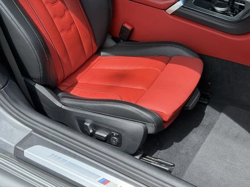 Used 2023 BMW M850i xDrive Coupe AWD/4WD image 18