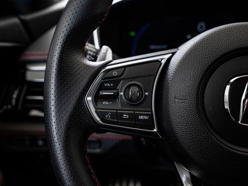 Certified 2026 Acura MDX A-Spec AWD/4WD image 30