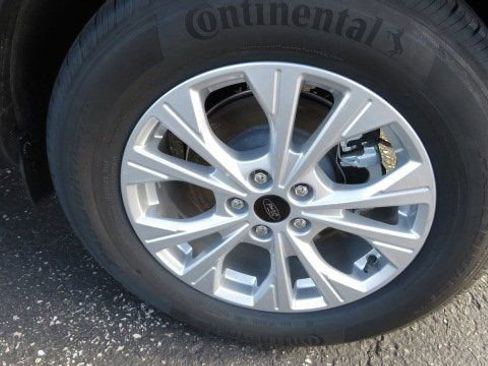 New 2026 Ford Escape Active w/ Tech Pack #1 image 28