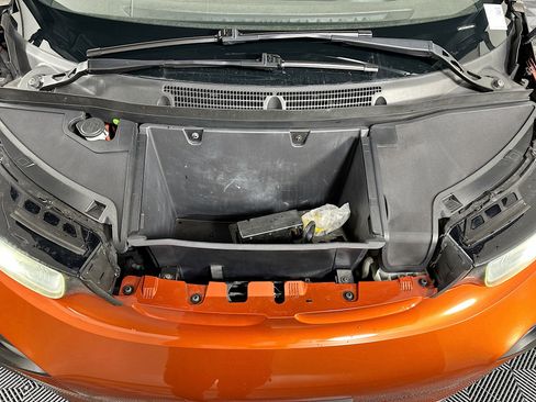 Used 2014 BMW i3 w/ Range Extender image 31