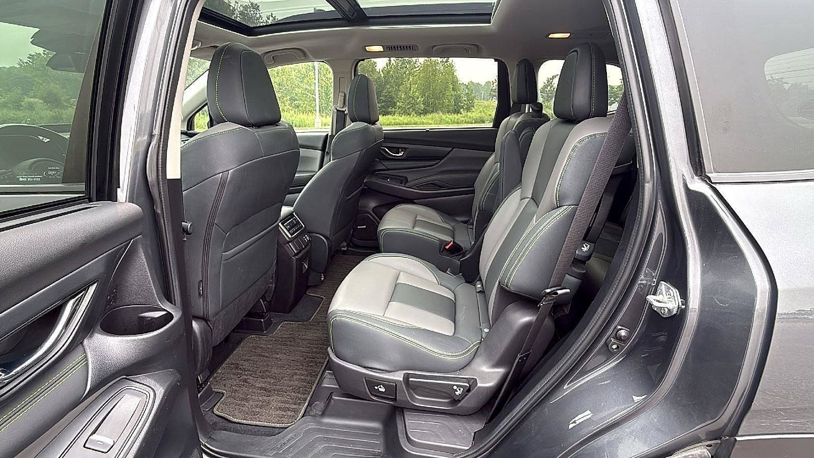 Used 2023 Subaru Ascent Onyx Edition Limited AWD/4WD image 22