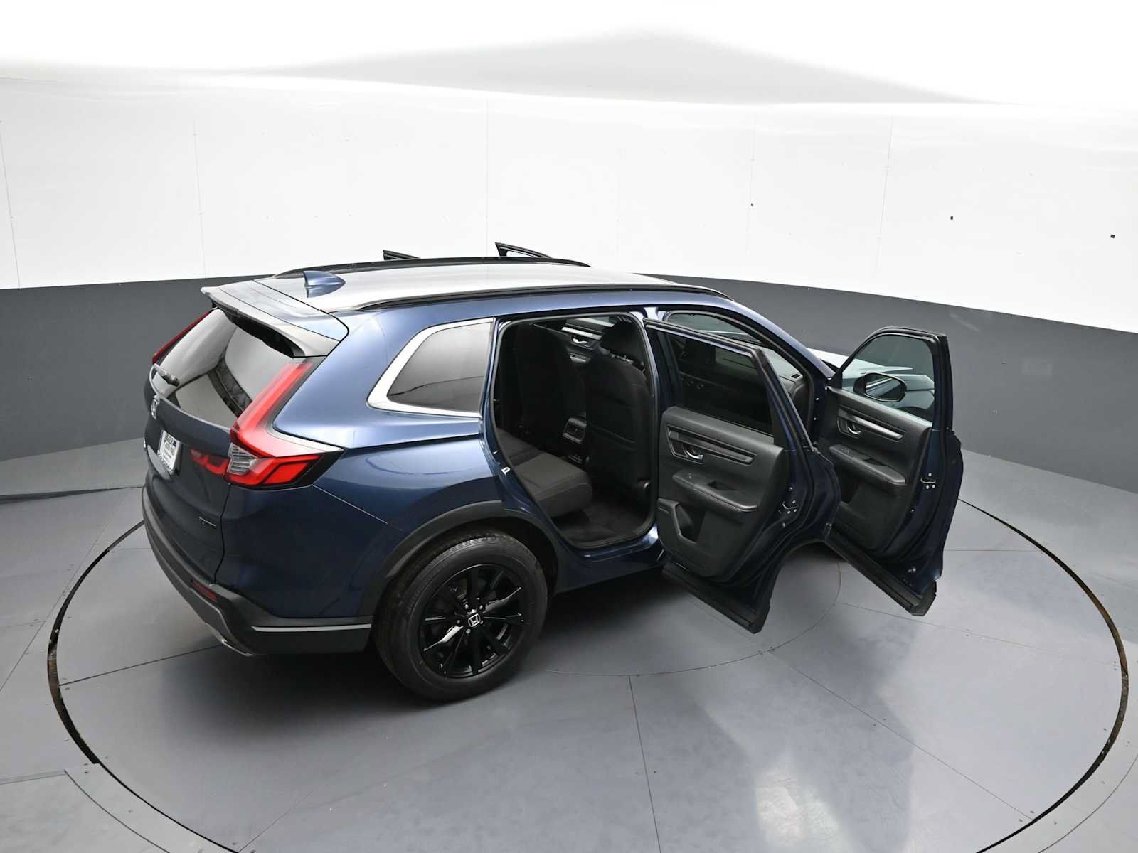 Used 2024 Honda CR-V Sport image 44