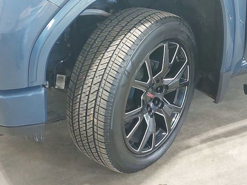 New 2026 GMC Sierra 1500 Denali image 36