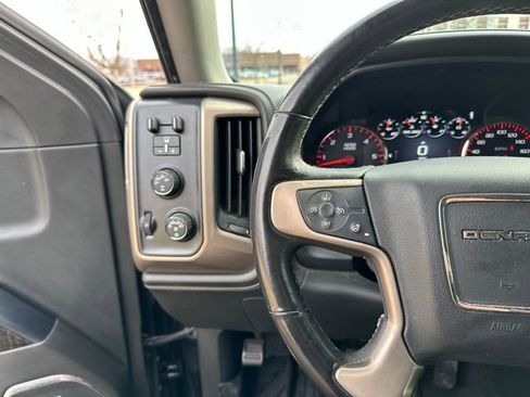 Used 2016 GMC Sierra 1500 Denali image 34