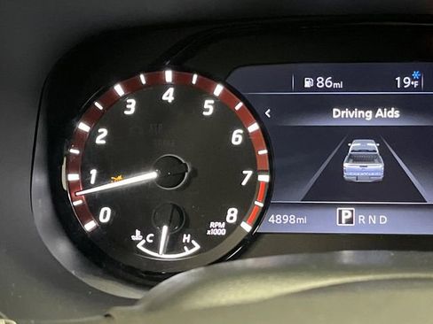 Used 2023 Nissan Frontier PRO-4X w/ Pro Convenience Package image 17