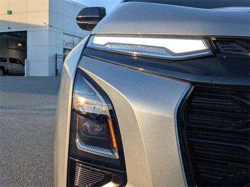 New 2026 Chevrolet Equinox RS w/ Convenience Package III image 11