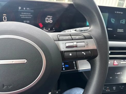 Used 2025 Hyundai Sonata SEL FWD image 17