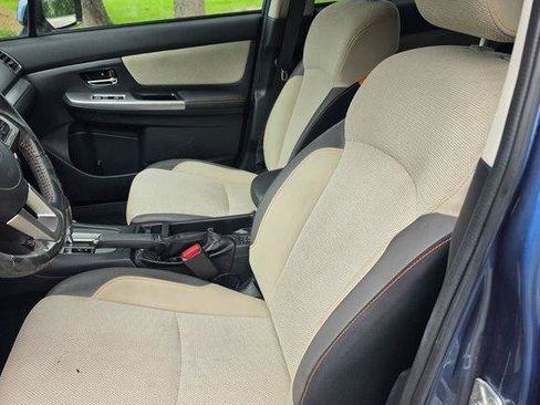 Used 2016 Subaru Crosstrek 2.0i Premium AWD/4WD image 5