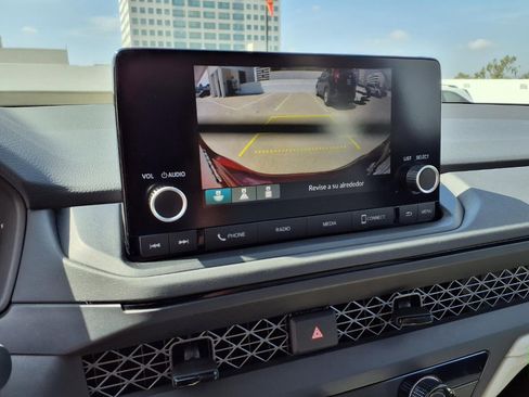 Used 2023 Honda Accord LX image 19