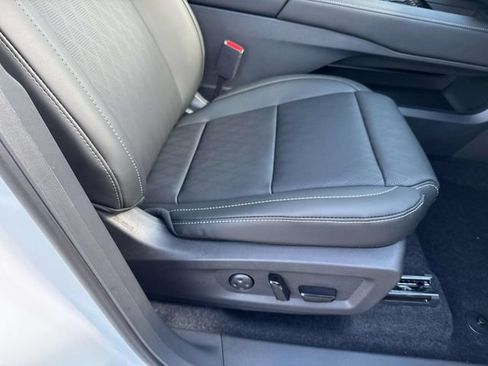 New 2026 Nissan Murano Platinum w/ Cargo Package AWD/4WD image 15