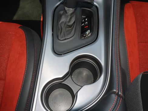 Used 2023 Dodge Challenger R/T Scat Pack w/ Plus Package RWD image 19
