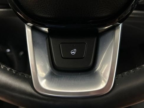 Certified 2025 Honda Accord Touring image 29