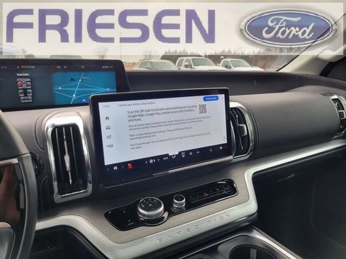 Used 2025 Ford Expedition Max Platinum image 20