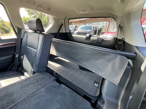 Used 2015 Lexus GX 460 image 28