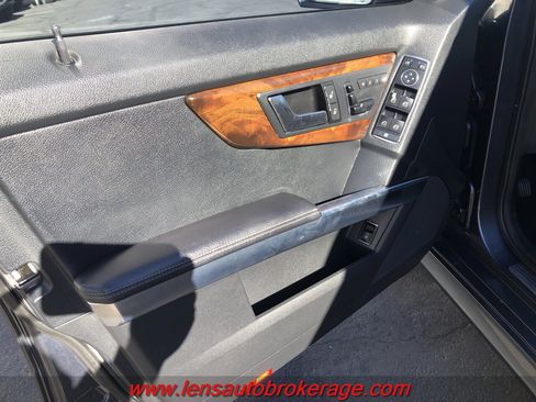 Used 2014 Mercedes-Benz GLK 350 2WD image 9