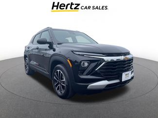 Used 2025 Chevrolet TrailBlazer LT video 1