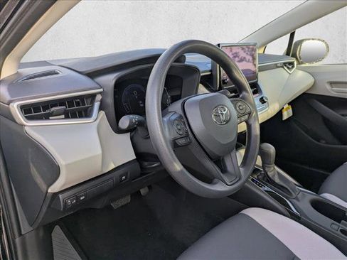 New 2026 Toyota Corolla LE image 3