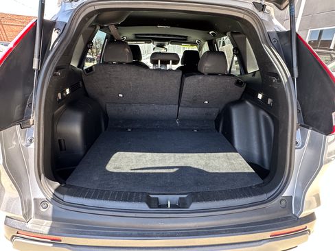Used 2024 Honda CR-V Sport image 21