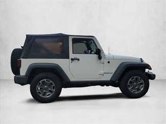 Used 2013 Jeep Wrangler Rubicon w/ PWR Convenience Group AWD/4WD video 4
