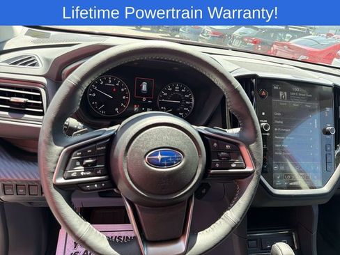 New 2026 Subaru Ascent Premium w/ Popular Package #1 AWD/4WD image 24