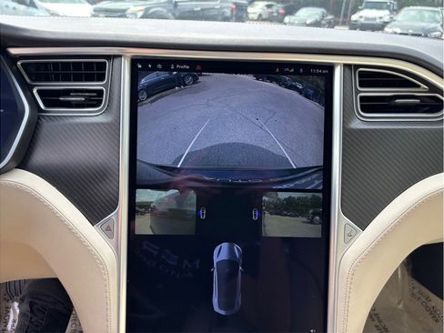 Used 2018 Tesla Model S 100D image 25