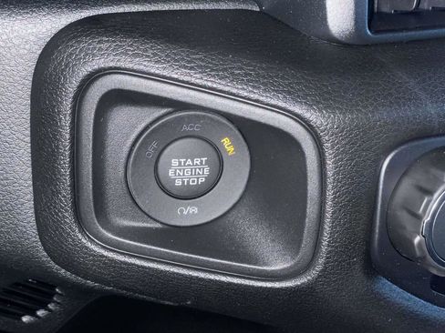 New 2026 Jeep Wrangler Sport image 17